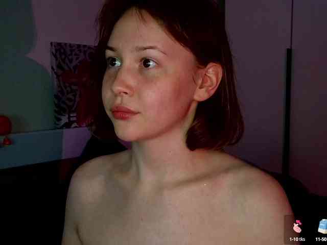 -sweetdreamss- webcam