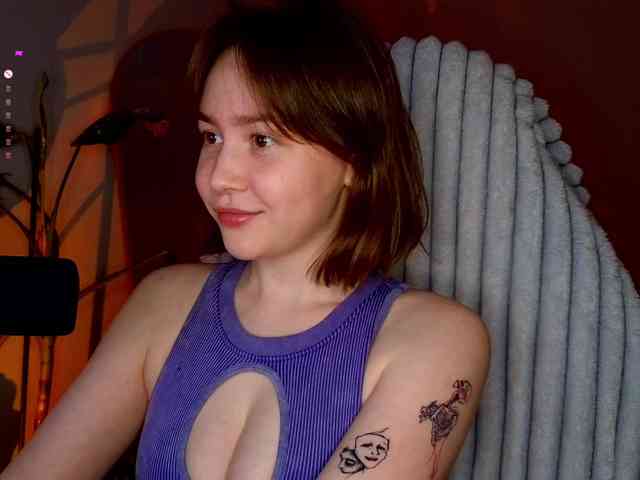 -sweetdreamss- webcam