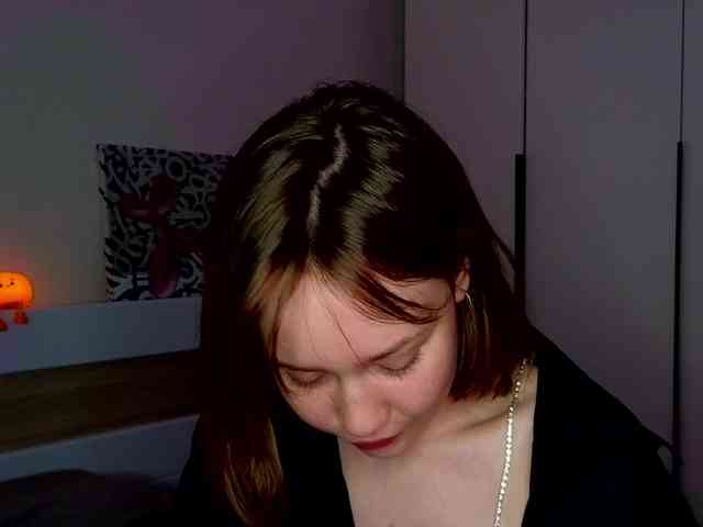 -sweetdreamss- webcam