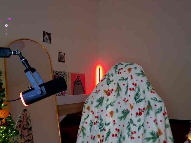 -sweetdreamss- webcam