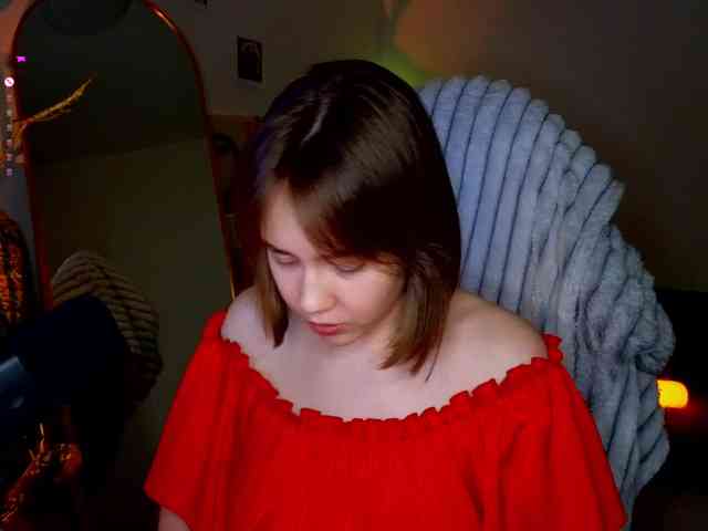 -sweetdreamss- webcam