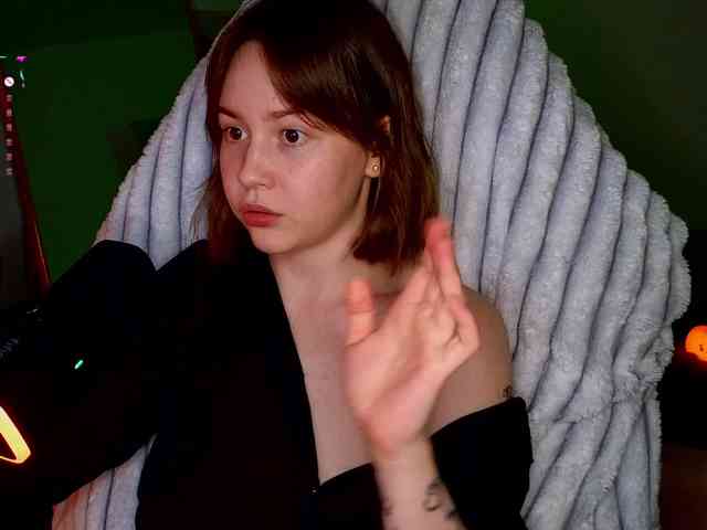 -sweetdreamss- webcam