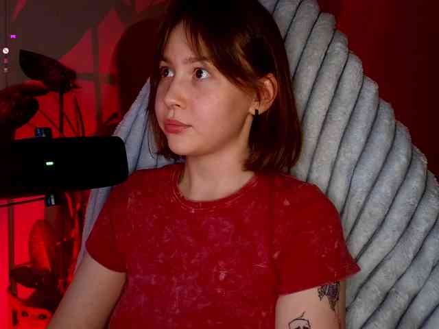 -sweetdreamss- webcam