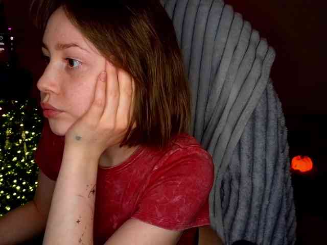 -sweetdreamss- webcam