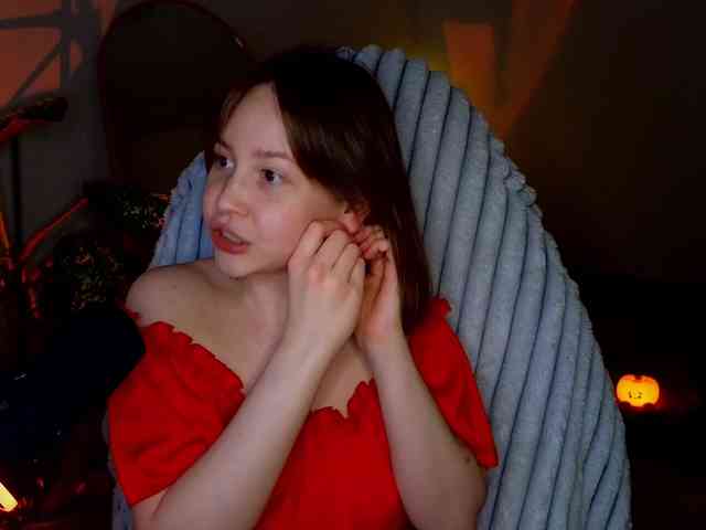 -sweetdreamss- webcam