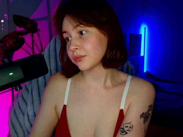 -sweetdreamss- webcam