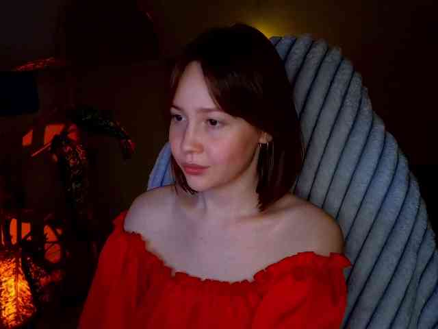 -sweetdreamss- webcam