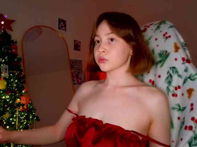 -sweetdreamss- webcam