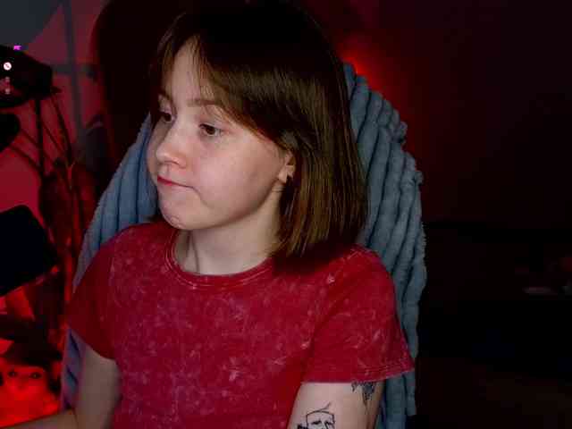 -sweetdreamss- webcam