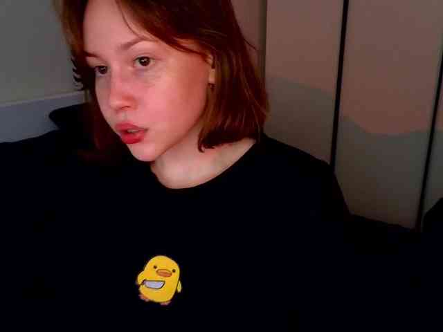 -sweetdreamss- webcam