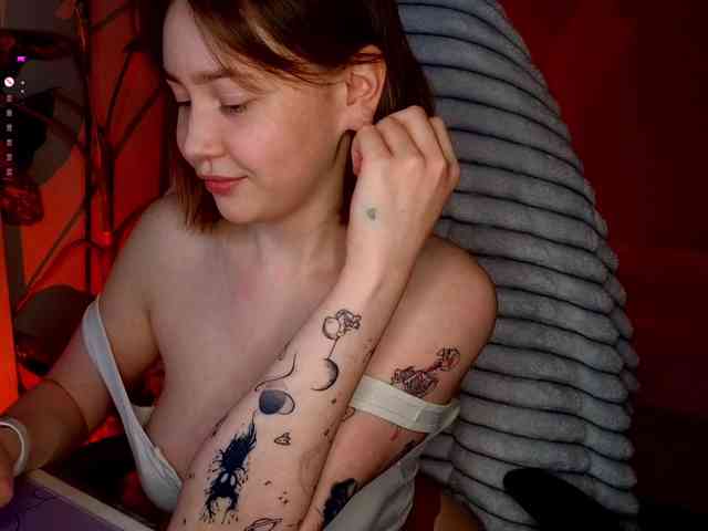 -sweetdreamss- webcam