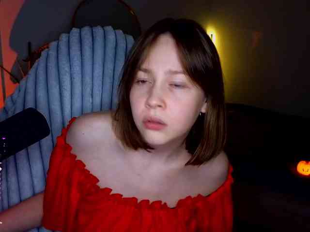 -sweetdreamss- webcam