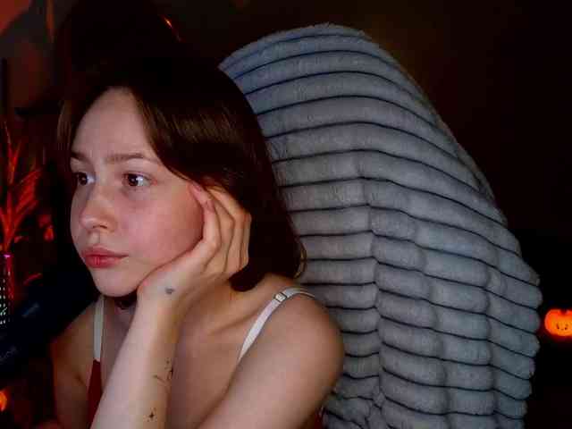 -sweetdreamss- webcam