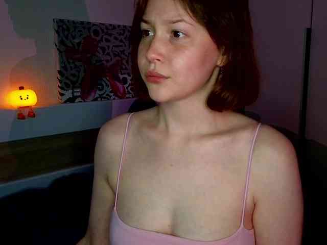 -sweetdreamss- webcam