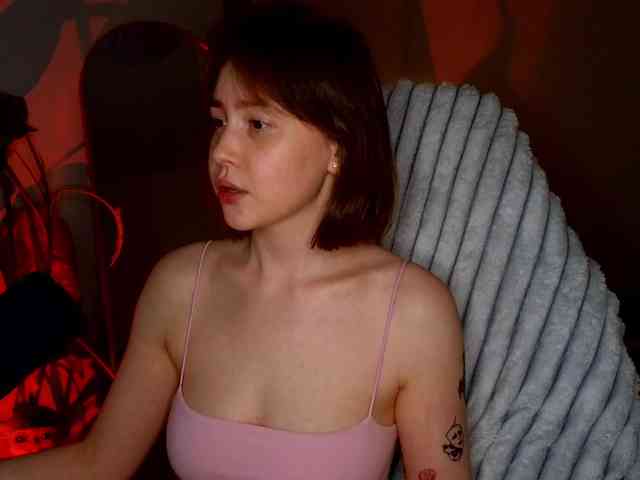 -sweetdreamss- webcam