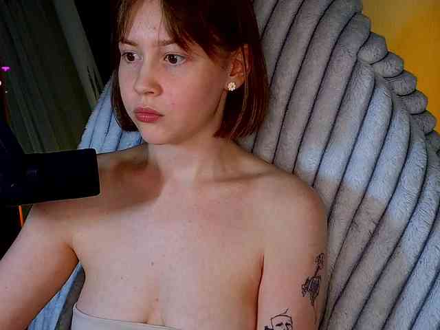 -sweetdreamss- webcam