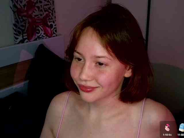 -sweetdreamss- webcam