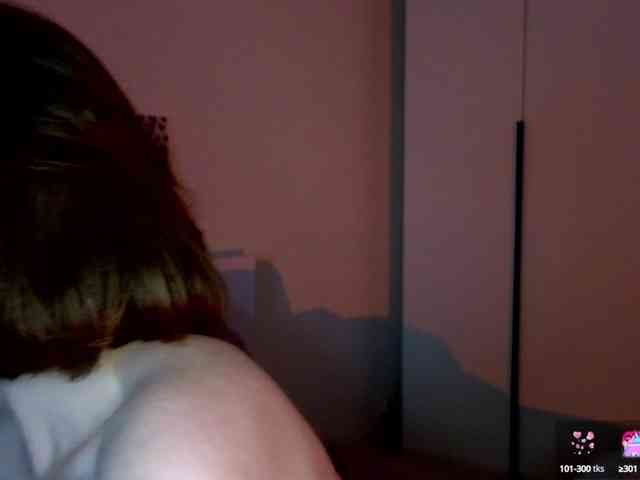 -sweetdreamss- webcam