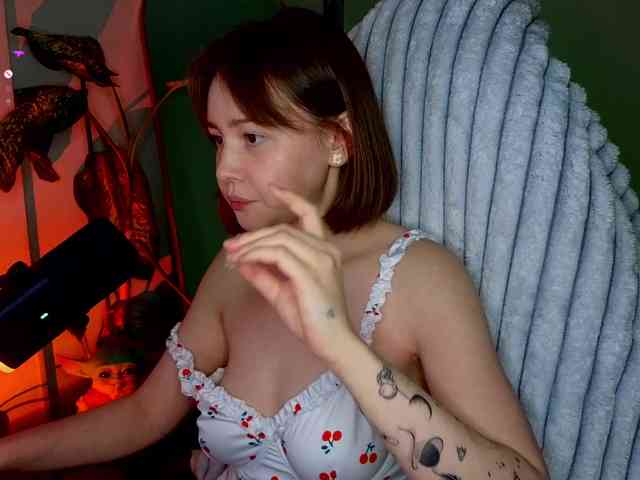 -sweetdreamss- webcam