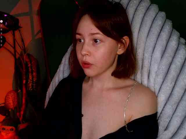 -sweetdreamss- webcam