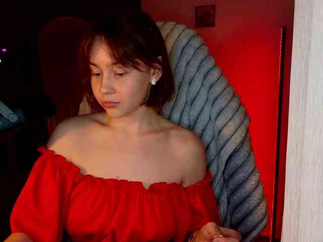 -sweetdreamss- webcam