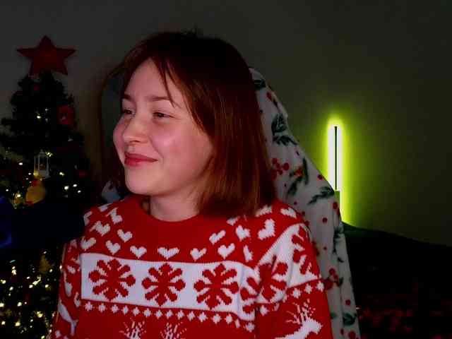 -sweetdreamss- webcam