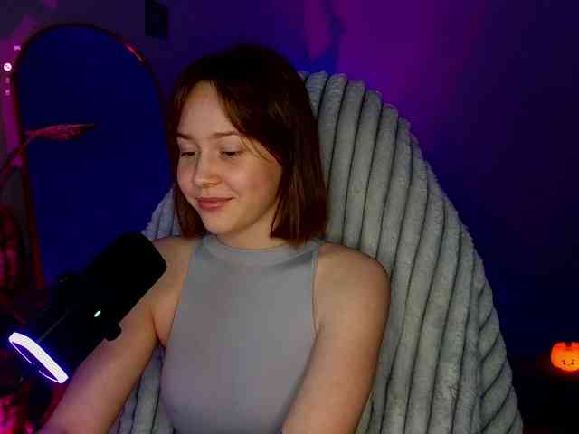 -sweetdreamss- webcam