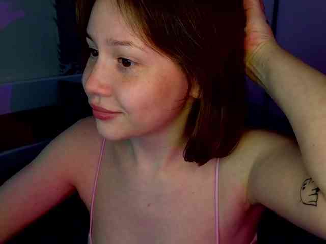 -sweetdreamss- webcam
