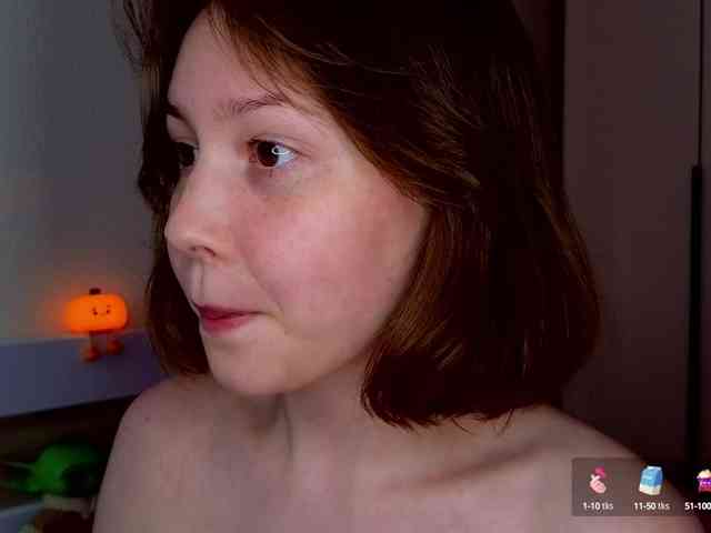 -sweetdreamss- webcam