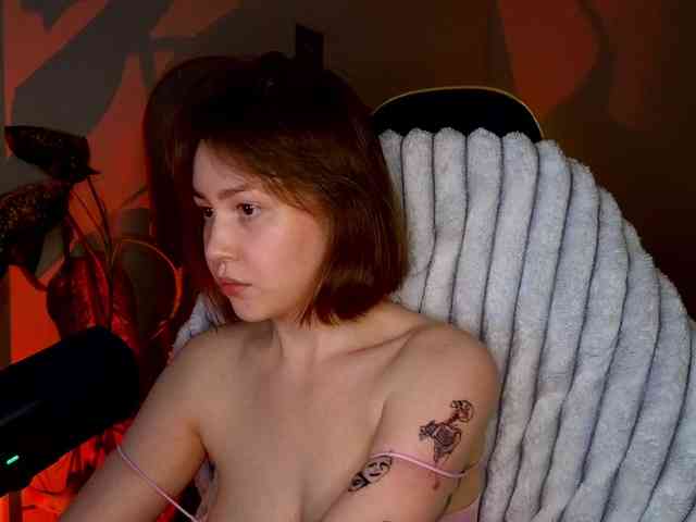 -sweetdreamss- webcam