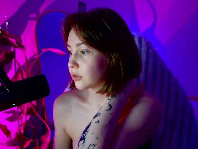 -sweetdreamss- webcam