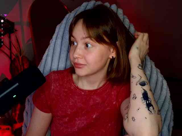 -sweetdreamss- webcam