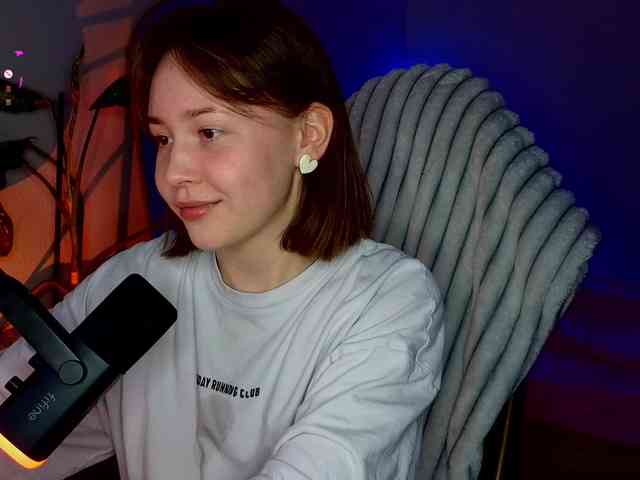 -sweetdreamss- webcam