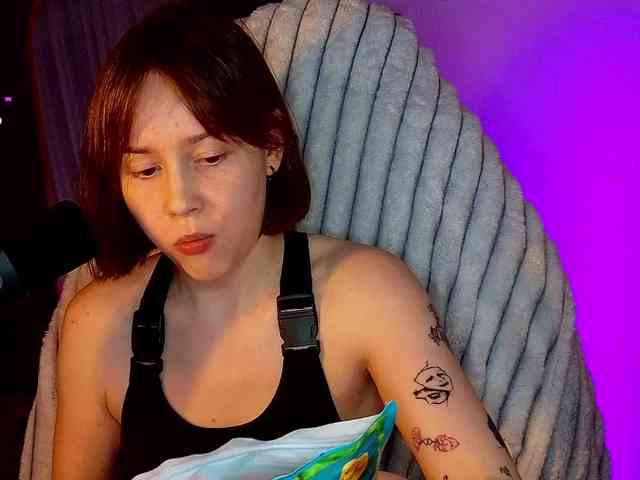 -sweetdreamss- webcam