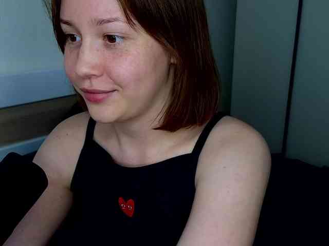 -sweetdreamss- webcam