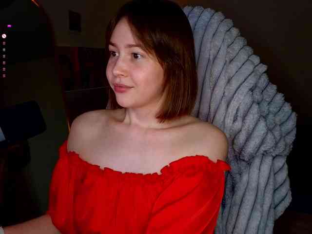 -sweetdreamss- webcam