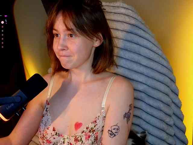 hidden webcam Sweetdreamss