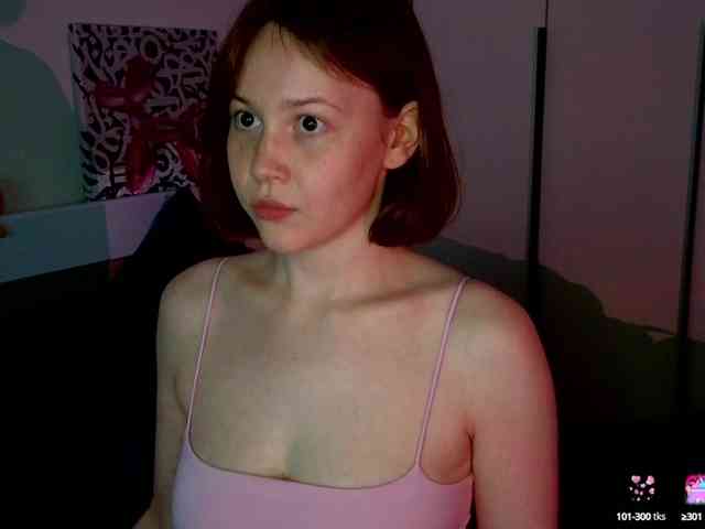 -sweetdreamss- webcam