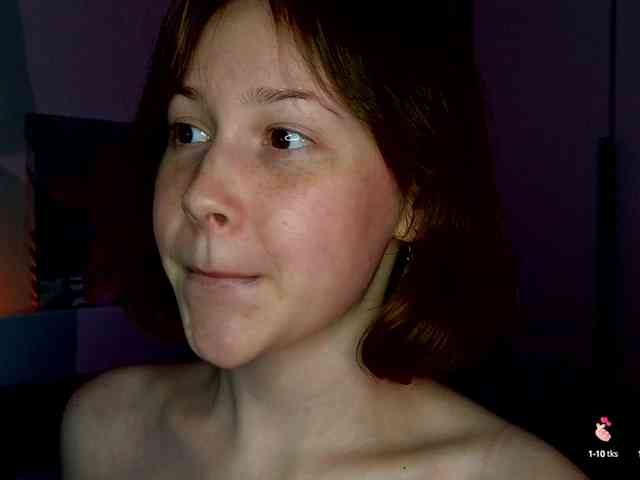 -sweetdreamss- webcam