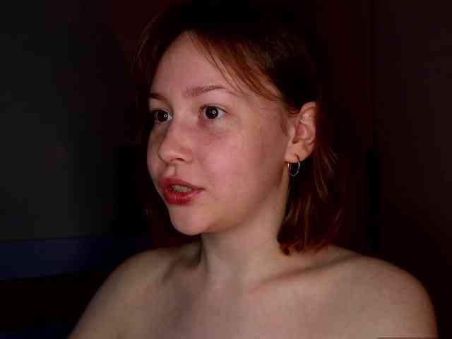 -sweetdreamss- webcam