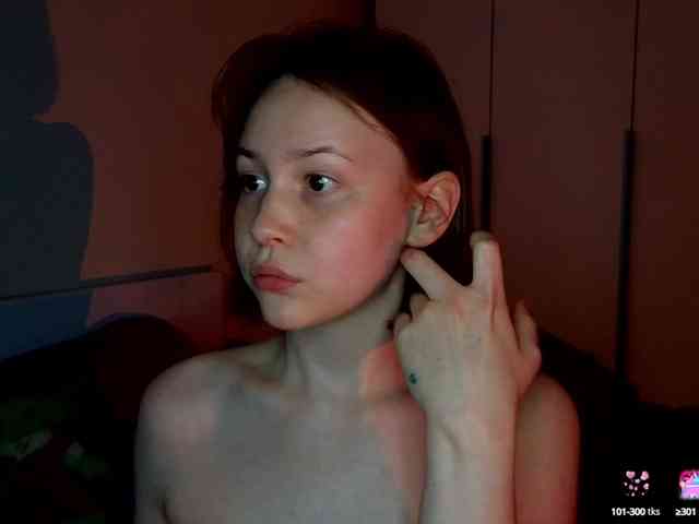 -sweetdreamss- webcam
