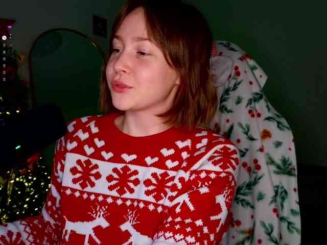 -sweetdreamss- webcam