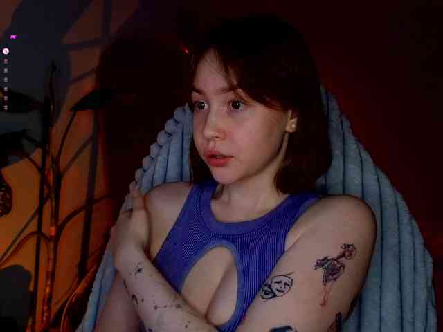 -sweetdreamss- webcam