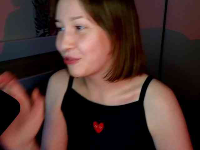 -sweetdreamss- webcam