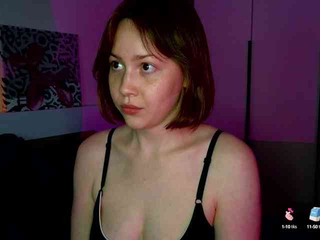 -sweetdreamss- webcam