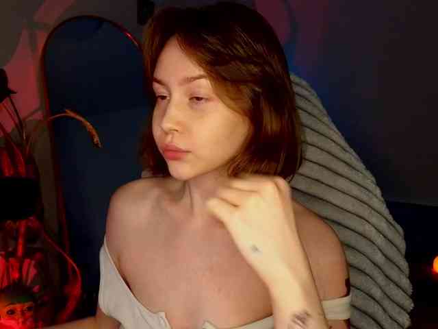 -sweetdreamss- webcam