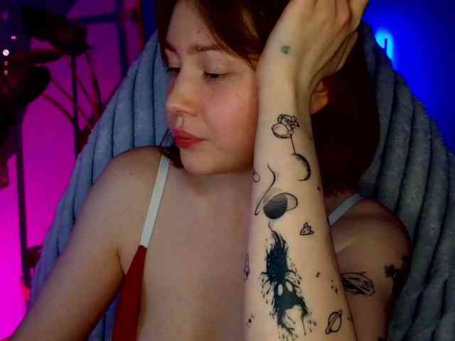 -sweetdreamss- webcam