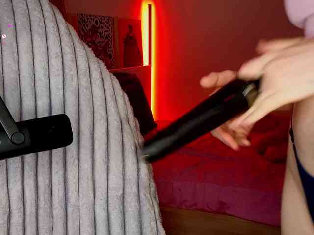 -sweetdreamss- webcam