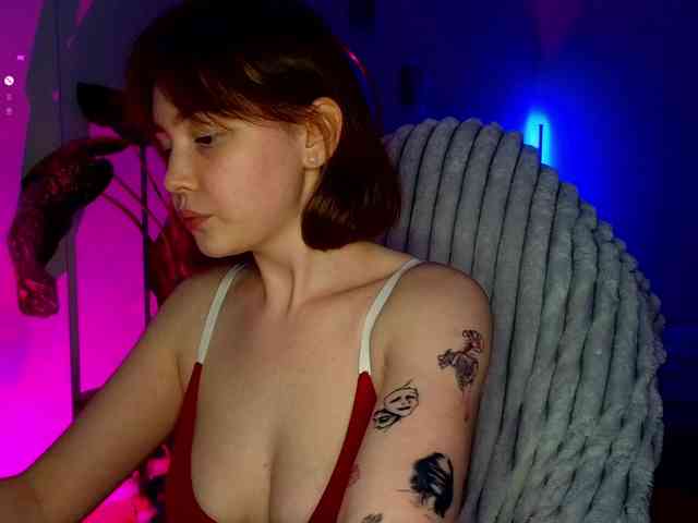 -sweetdreamss- webcam