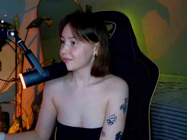 -sweetdreamss- webcam